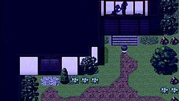 scar of summer ruta oyama gameplay in spanish