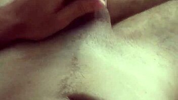 Hey, watch me jerk off and cum so deliciously