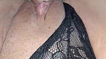 I need to warm up this teen babe's pussy with my big cock in romantic quickie fuck.