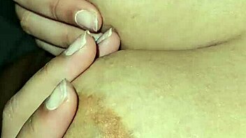 Mature Brazilian milf indulges in anal assfucking and squirting in steamy shower session.