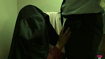 Dominant Man Anally Rams Slutty Blonde's Big Ass in Doggystyle