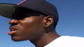 i love how blonde milf gia marley sucks that massive big black cock