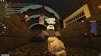 in a wild new zealand scene, the blonde slut shakes her ass while riding deep in anal action