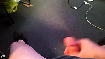 Hey, are you feeling as horny as I am right now for some solo fun?