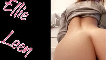 i uh love watchin ellie leens compilation of her best moments