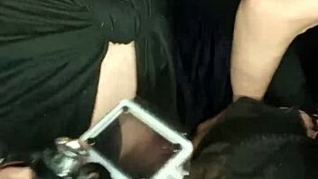 I Feel So Aroused as Sexy Woman Gets Fucked by Crossdresser