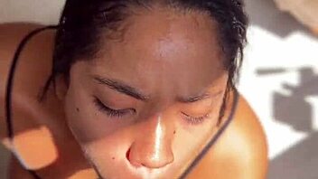 feel my neighbors huge cock pulsing deep for the first time!