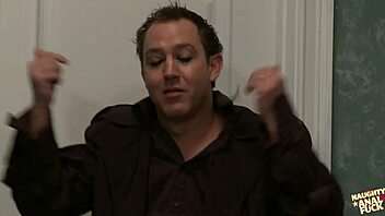 one more super sexy slut got anal fucking on desk in office with doggystyle and heels 😏