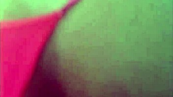 Exhibitionist Flashes Vagina To Stranger At Market Before Intense Machine Sex At Home