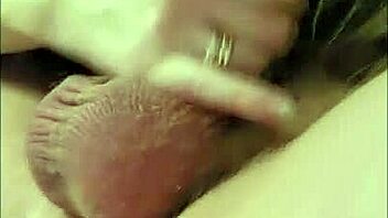 hey, check out me giving my husband an amazing blowjob