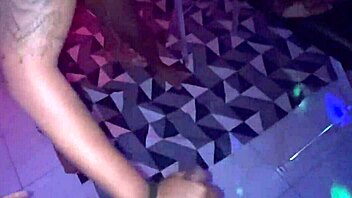 i love getting creampie from that huge cock in my tight latina pussy until orgasm hits