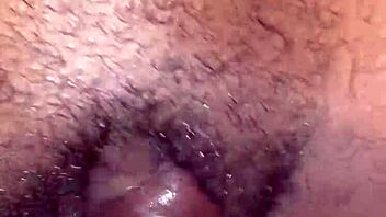 Hey, check out this wet and ready pussy waiting for that monster cock action!