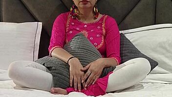 Married Bride Cheats On Husband And Gets Fucked By Teen 18+ In Cowgirl Creampie