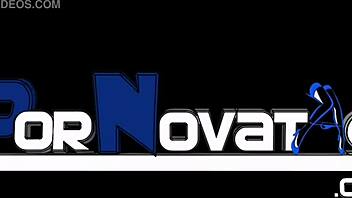 Why Do Penelope Del Mar And Laia Teen Try Their First Threesome With Victor Bloom's Big Cock?