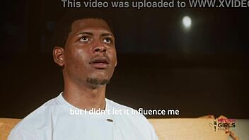 Interview Session with Carlao Villar