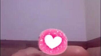 i love taking it deep in my ass during amateur anal sessions