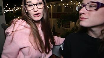 White Girl Cops Season 4 Parody SFW Behind the Scenes with Kendra Heart and More