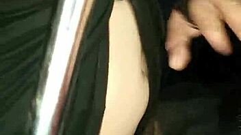 I Feel So Aroused as Sexy Woman Gets Fucked by Crossdresser