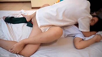 I tried to seduce my step dad for a fun time, wanting that excitement