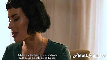 wife secretly escorted for boss olive glass hollywood isiah maxwell in interracial mmf storyline