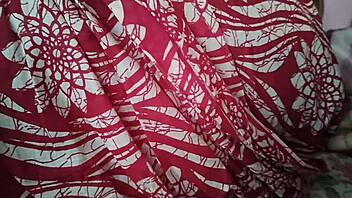 Intense Fucking Session With Cheating Indian Milf And Boyfriend