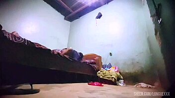 Poor Girl Suffers From Big Cock In Interracial Action With Kissing And Screaming Under Miniskirt