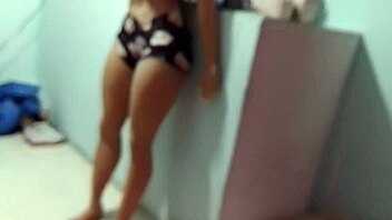 I always knew this curvy Latina beauty wanted me bad.