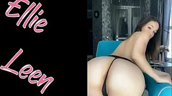 i uh love watchin ellie leens compilation of her best moments