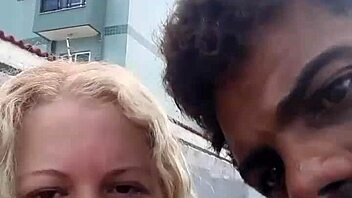 Why not join our video call for big ass blonde blowjobs with massive interracial cocks?