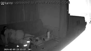 She enjoyed a delightful meal.