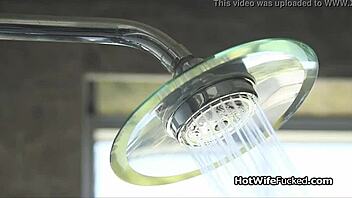 What if a deep oral session turns this spicy hotwife into a total throat queen?