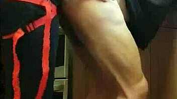 ever tried pegging your boyfriend in kitchen, cornfield, or bathroom with ass-to-mouth fun?