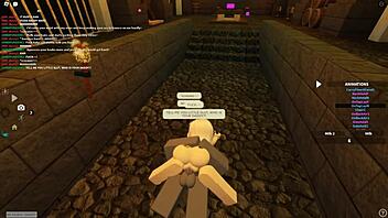 in a wild new zealand scene, the blonde slut shakes her ass while riding deep in anal action