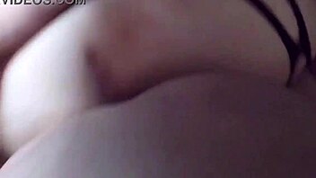 Curvy Mexican BBW Swallows Cum in Mouth After Intense Blowjob
