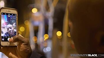 i'm mary kalisy in lingerie getting dark dicked hard by that massive bbc lover