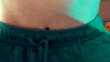 Hey, are you ready to see Artoftease flash her boobs and body like that?