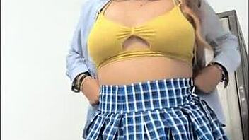 i'm super horny since no classes today and my boyfriend's coming over