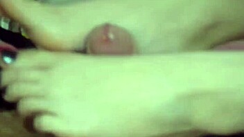 Maybe Cum On Feet Or Juicy Pussy For Brazilian Kaya