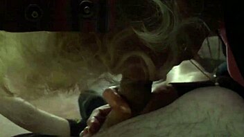 Why does this milf give such incredible head?