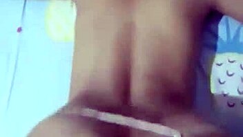 Intense one-on-one banging until farting from huge cock