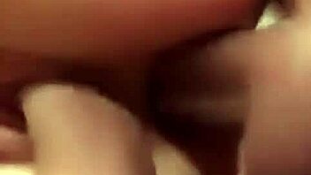 Japanese Teen Experiences Double Penetration with Two Friends in Intense Anal and Pussy Fucking Reality