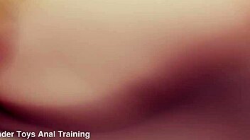 Watch Rebel Rhyder's Intense Anal Fisting And Double Penetration Gapes!