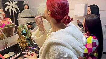 i mean, like, sexo em um pub na capital gaúcha with big cock anal for latina in public outdoor spot