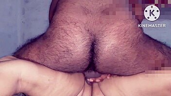 casual tale of indian milf FUCKED hard with hindi voice
