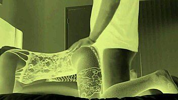 Ready for some hot interracial creampie action tonight?