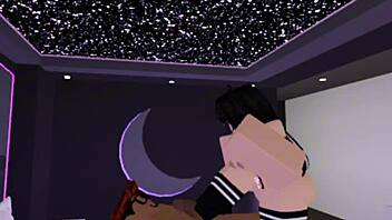 she used me like her toy for blowjob creampie domination