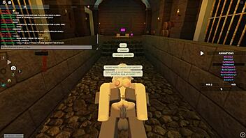 in a wild new zealand scene, the blonde slut shakes her ass while riding deep in anal action