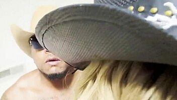 cheating wife announces, i'm devouring this big black cock fresh from the road