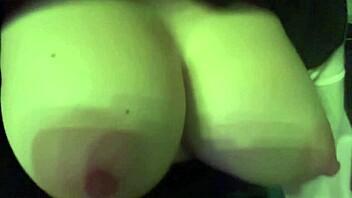 Italian Hot Horny Artemisia Love Hot Solo Big Tits Bouncing Sesh Close Up for the Camera