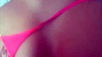 Exhibitionist Flashes Vagina To Stranger At Market Before Intense Machine Sex At Home